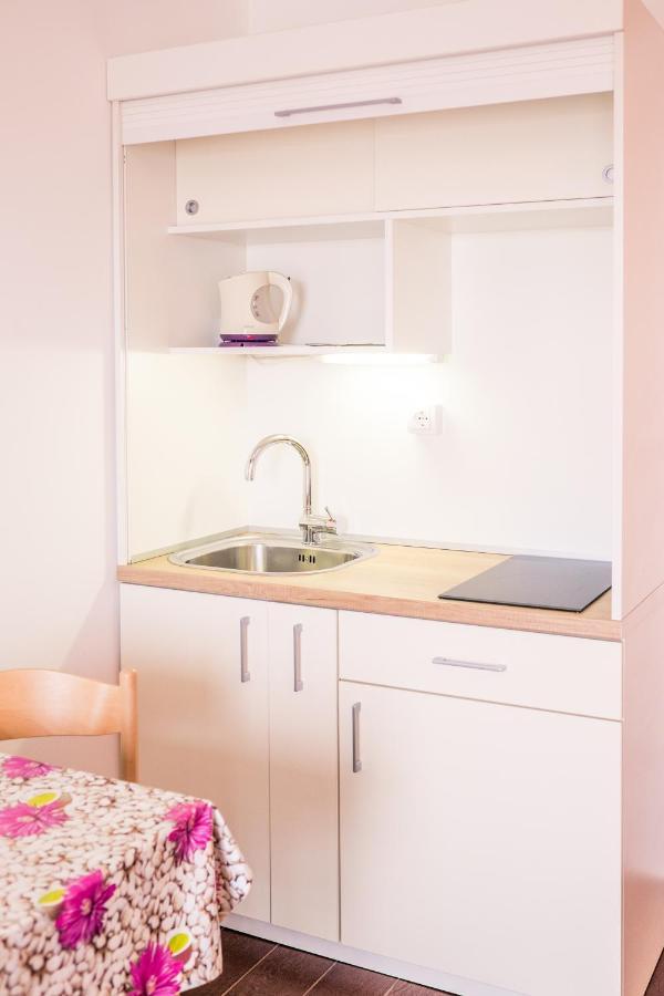 Apartments Bogdanic Krk I Крк Экстерьер фото