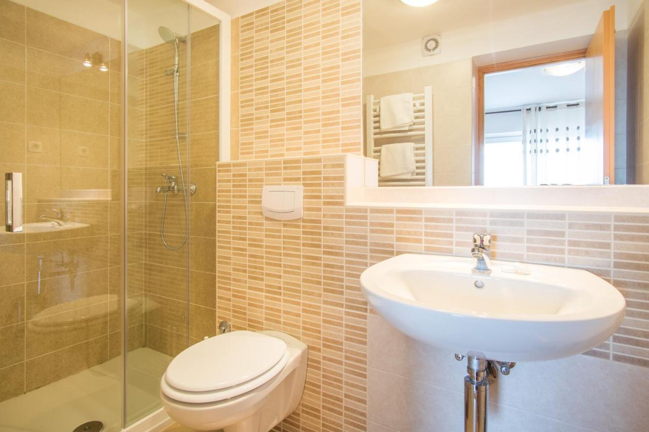 Apartments Bogdanic Krk I Крк Экстерьер фото
